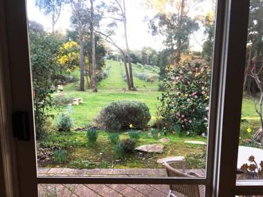 Countryside Retreat romantic tranquil native wildlife Hepburn - Daylesford
