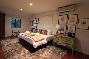 Peppers Mineral Spring Hotel Hepburn