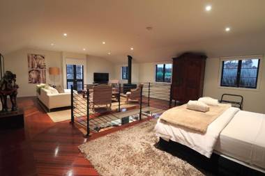 Peppers Mineral Spring Hotel Hepburn