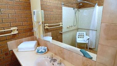 Hepburn Springs Motor Inn