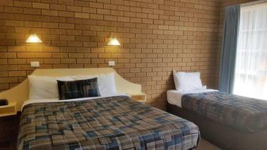 Hepburn Springs Motor Inn