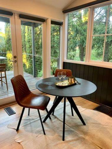 Kudos Villas and Retreats - Hepburn Springs