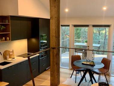 Kudos Villas and Retreats - Hepburn Springs