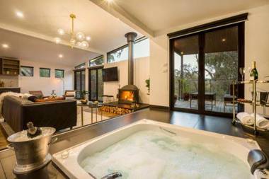 Kudos Villas and Retreats - Hepburn Springs