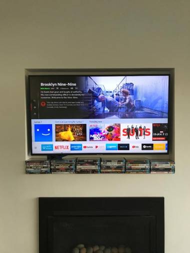 Saltus Luxury Accommodation