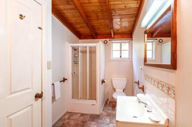 The Cottages at Hepburn Springs