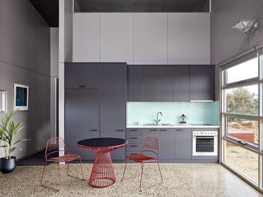 Breakneck Gorge Akora