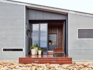 Breakneck Gorge Akora