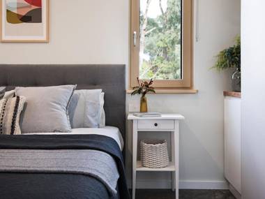 Green Retreat Passive House