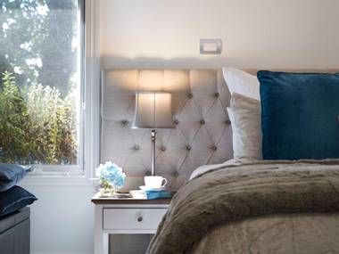 Provence Spa Villa 1