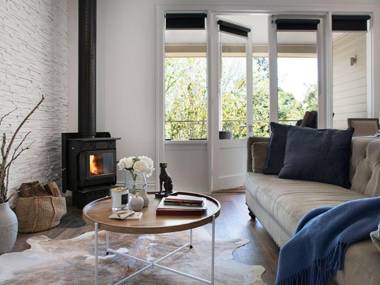 Provence Spa Villa 1