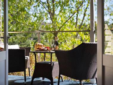 Provence Spa Villa 1