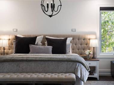 Provence Spa Villa 2