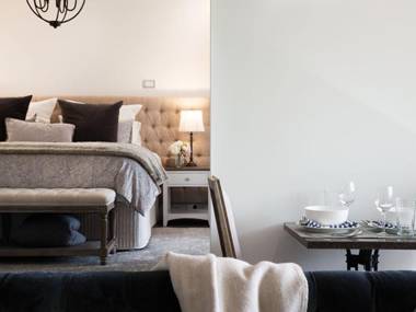 Provence Spa Villa 2