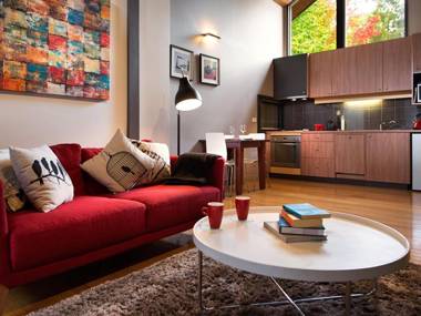 Swiss Mt Villa 4 Balneo