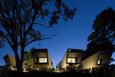 Hepburn Springs Escape