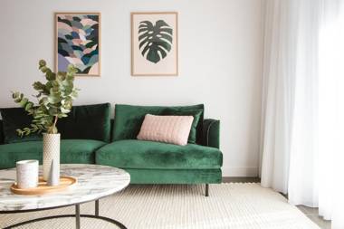 Hepburn Springs Escape