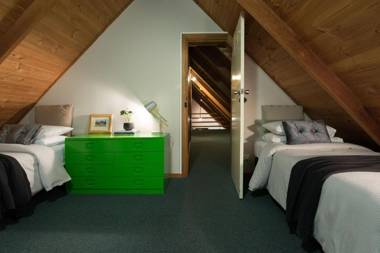 The Lodge Daylesford