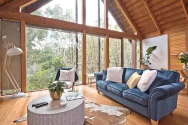 Hepburn Spa Pavilions