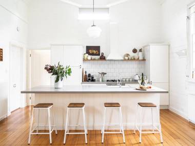 The Little School House