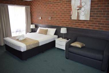 Healesville Motor Inn