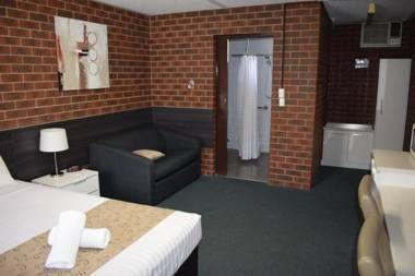 Healesville Motor Inn