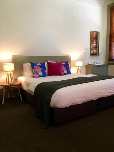 Healesville Hotel