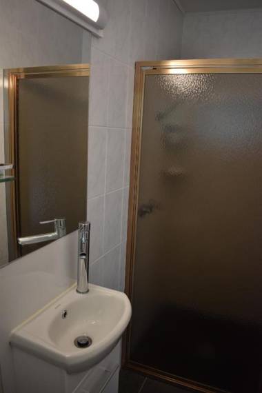 Sanctuary House Resort Motel