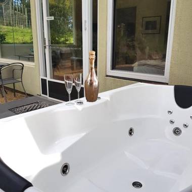 Deville At Healesville