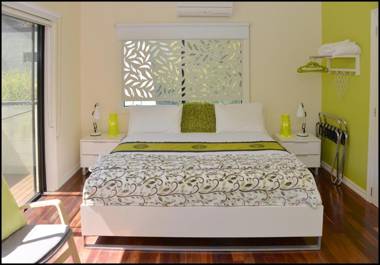 Deville At Healesville