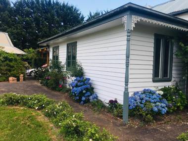 Home Farm Healesville