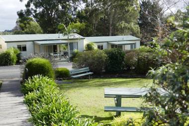 Enclave at Healesville Holiday Park