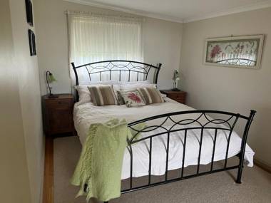 The Little House on The Hill