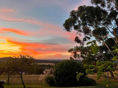 The Little House on The Hill