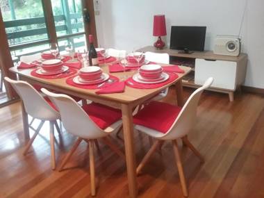 Healesville Selfie - self contained house