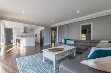 Rex's Yarra Valley House