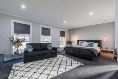 Rex's Yarra Valley House