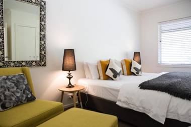 Furmston House & Studio