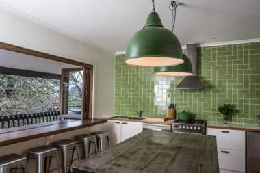 Furmston House & Studio