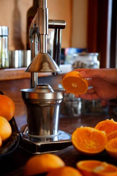 Kangaroo Ridge Retreat