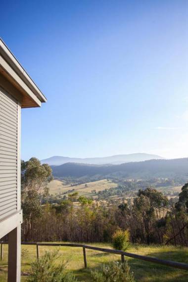 Kangaroo Ridge Retreat