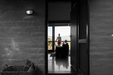 Kangaroo Ridge Retreat