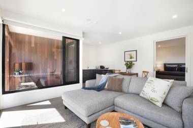 Brooklands Apartments