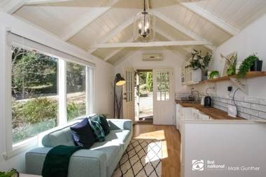 Alsace - Healesville