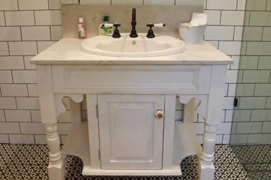 Vintage Charm On St Leonards