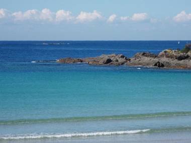 Fingal Bay Holiday Park