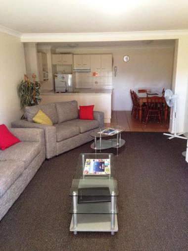 Beaches Serviced Apartments