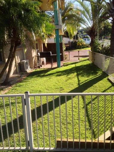 Beaches Serviced Apartments