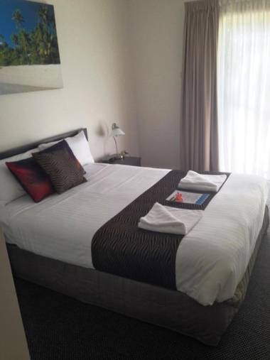 Beaches Serviced Apartments