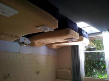 Admiral Nelson Motor Inn